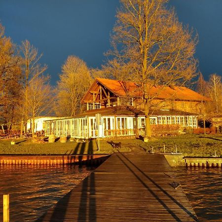 Seewirt Ecking Riedering Bagian luar foto
