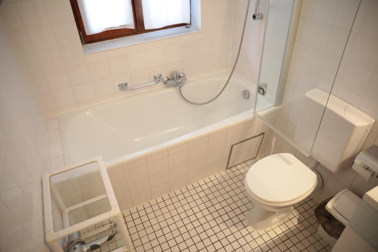 Seewirt Ecking Riedering Bagian luar foto