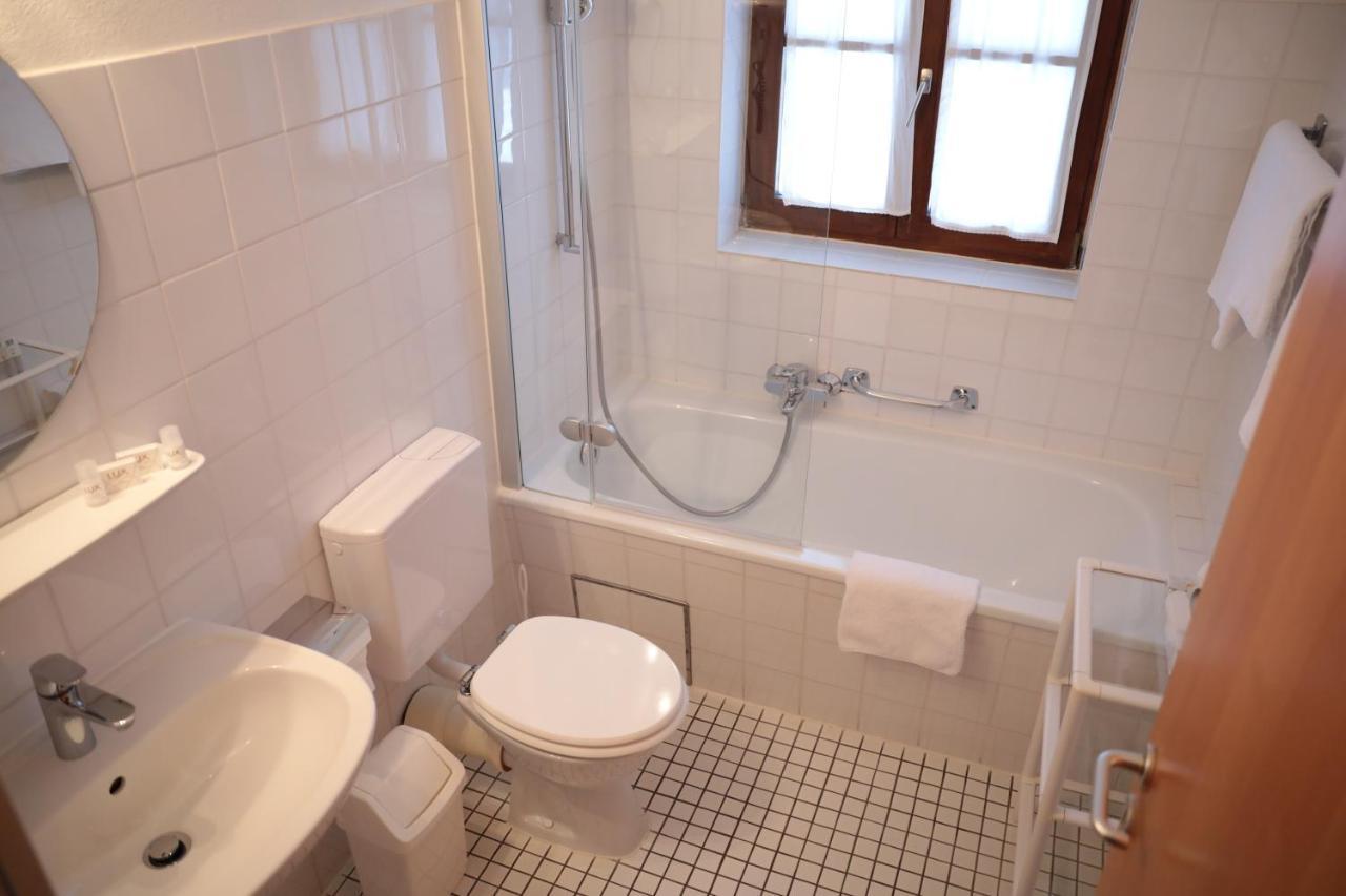 Seewirt Ecking Riedering Bagian luar foto