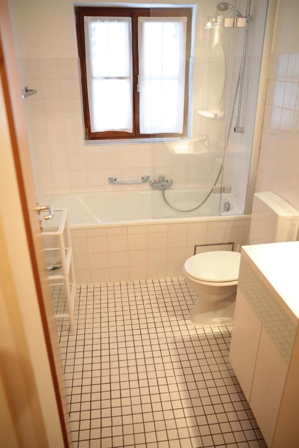 Seewirt Ecking Riedering Bagian luar foto